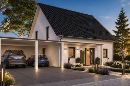Haus Chemnitz Euba - 5 Zimmer, 145 m&sup2;, 421.000&euro; | Angebot:26502487
