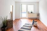 Etagenwohnung Chemnitz Markersdorf - 2 Zimmer, 52 m&sup2;, 339&euro; | Angebot:26682560