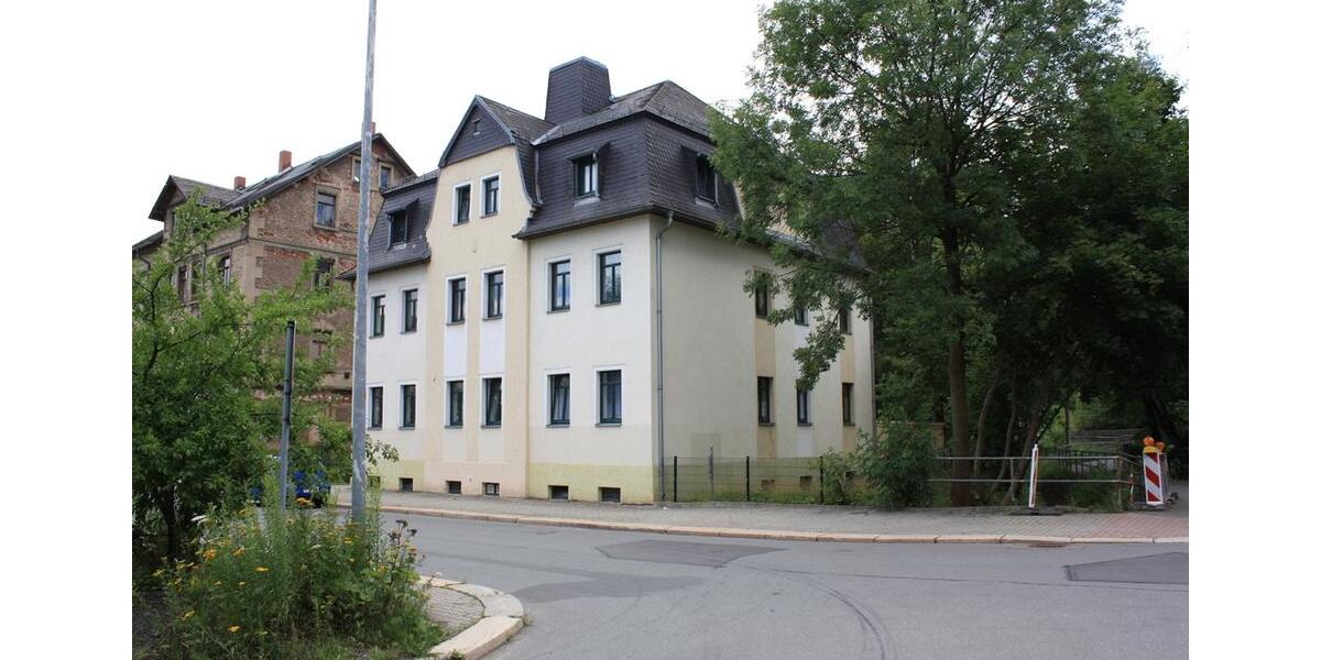 2-Raum-Wohnung nahe Pelzmühle 2 zimmer