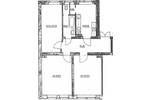 Großzügige 3-Zimmer mit Laminat und Wanne in zentraler Lage!