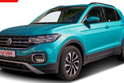 VW T-Cross 28.042 km 22.890 &euro; Chemnitz 09113