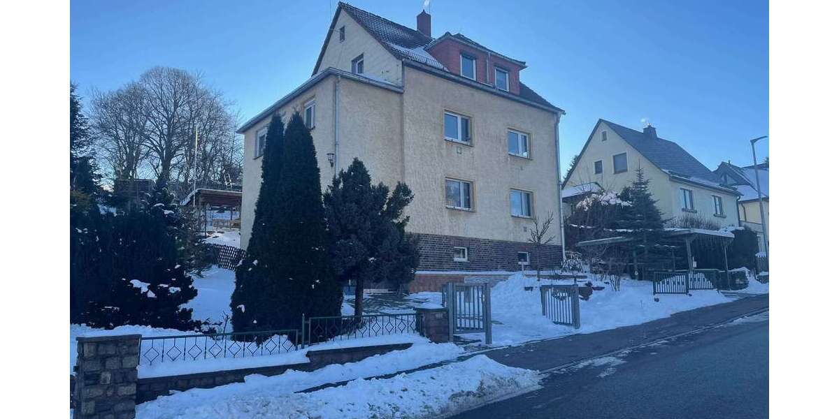 Haus zum Kaufen in Chemnitz 200.000 € 183 m² 10 zimmer