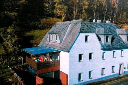 Haus Annaberg-Buchholz Buchholz - 11 Zimmer, 300 m&sup2;, 217.000&euro; | Angebot:26881262