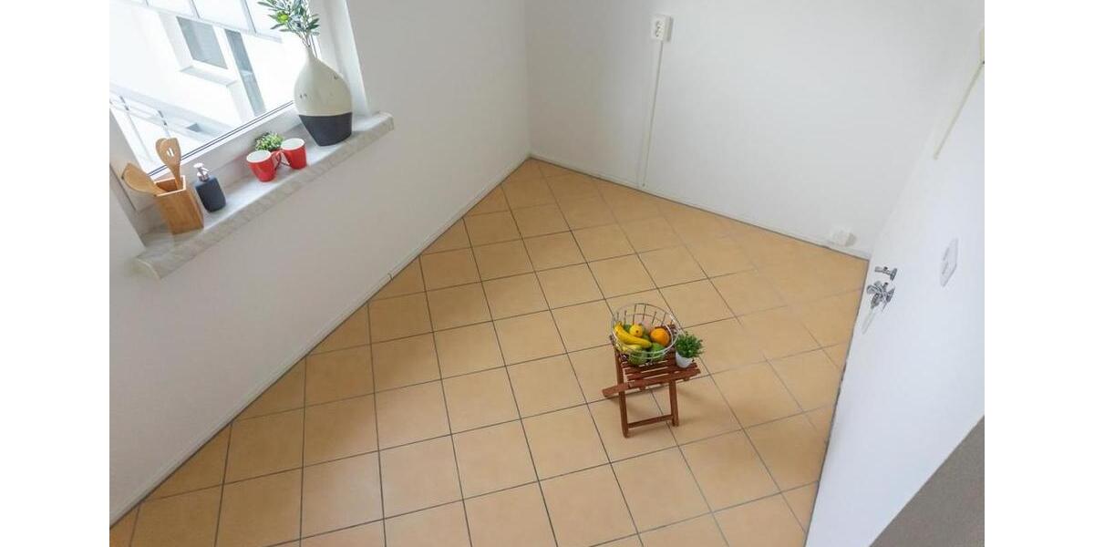 Geräumige 4-Raum-Wohnung mit Balkon 4 zimmer