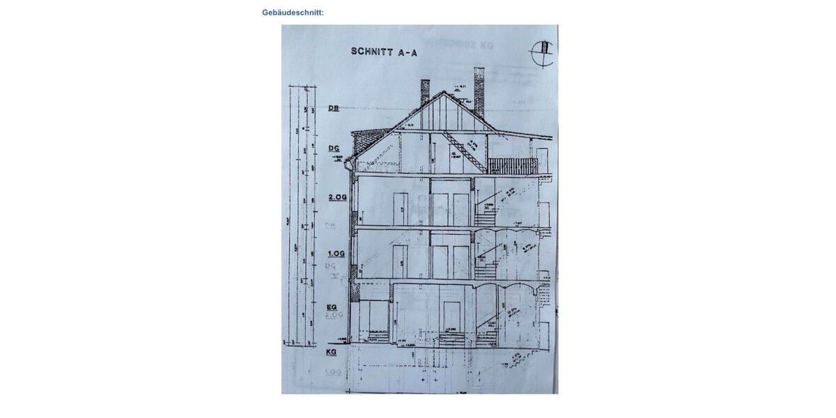 Mehrfamilienhaus, Wohnhaus Lichtenstein (Sachsen) - 11 Zimmer, 280 m&sup2;, 190.000&euro; | Angebot:26042197