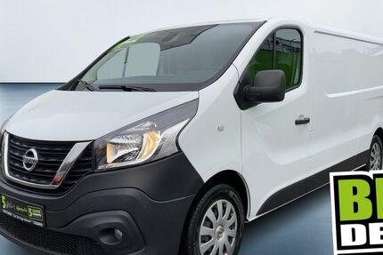 Nissan NV300 96.753 km 18.403 &euro; Chemnitz 09116