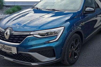 Renault Arkana 33.538 km 21.690 &euro; Hartmannsdorf 09232