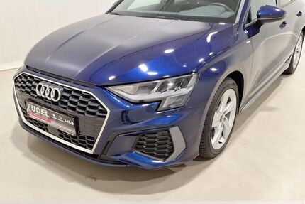 Audi A3 33.900 km 24.929 &euro; Chemnitz 09125