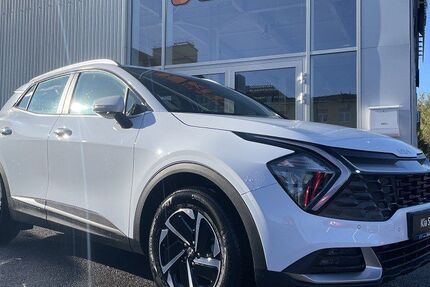 Kia Sportage 6.113 km 27.690 &euro; Annaberg-Buchholz 09456