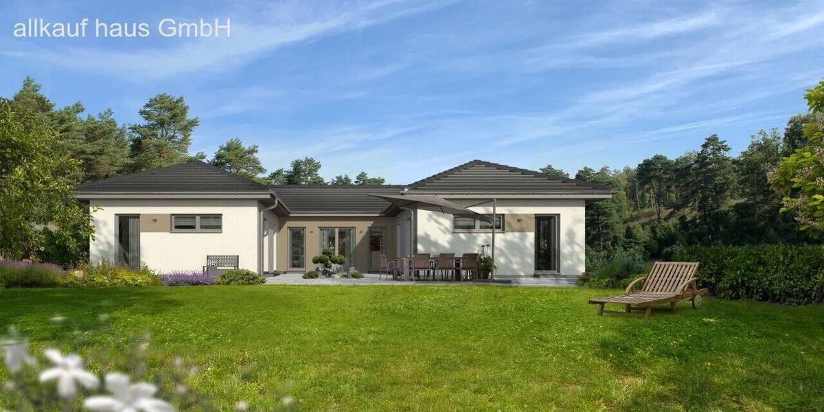 Bungalow Stollberg/Erzgeb Stollberg - 5 Zimmer, 171 m&sup2;, 330.479&euro; | Angebot:26028149