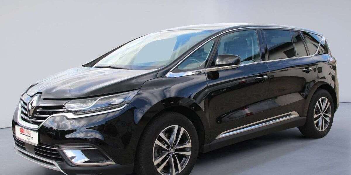 Renault Espace 29.980 km 25.990 &euro; Wittgensdorf 09228