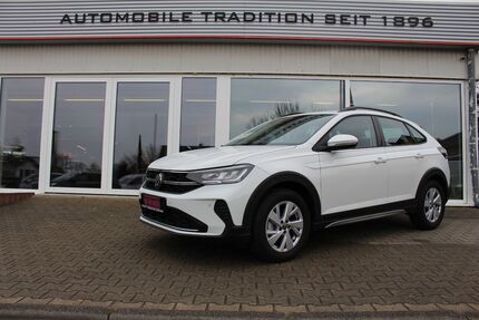 VW Taigo 25.650 km 19.910 &euro; Hartha 04746