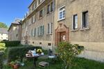 Erdgeschoßwohnung Chemnitz Adelsberg - 2 Zimmer, 52 m&sup2;, 137&euro; | Angebot:26681292