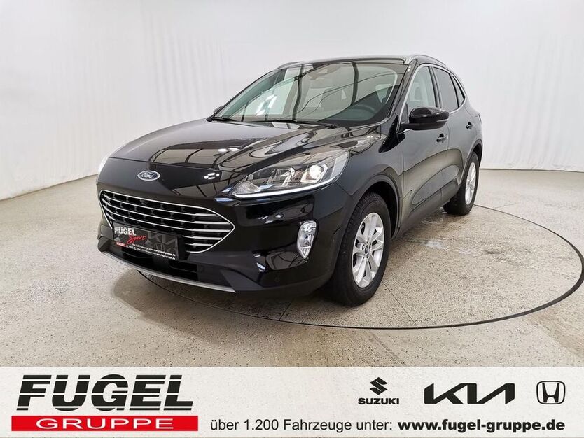 Kuga