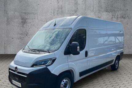 Opel Movano 8.550 km 31.990 &euro; Frankenberg 09669