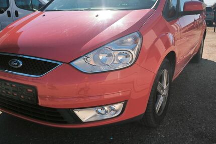 Ford Galaxy 170.000 km 2.500 &euro; Zschopau/Nord 09405