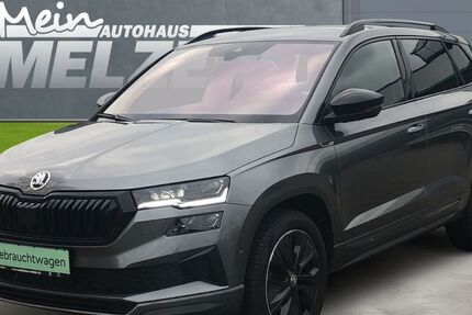 Skoda Karoq 13.432 km 36.880 &euro; Chemnitz 09128