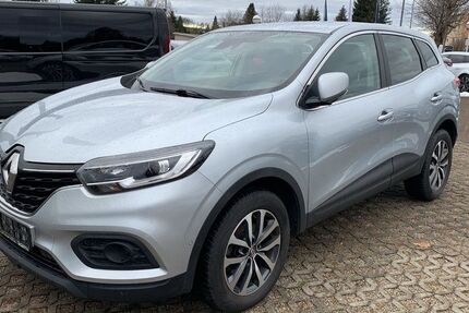 Renault Kadjar 130.051 km 11.990 &euro; Chemnitz 09113
