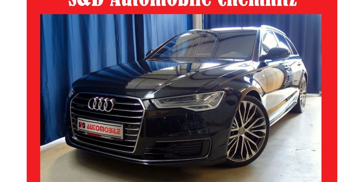 Audi A6 175.000 km 19.999 &euro; Chemnitz 09120
