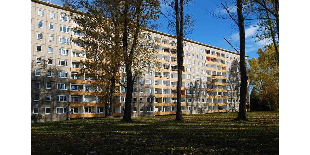 Und ab ins neue Familiennest 3 zimmer