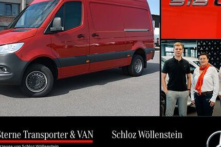 Mercedes-Benz Sprinter 32.500 km 42.685 &euro; Chemnitz 09120