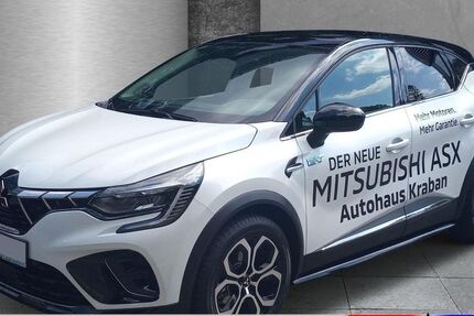 Mitsubishi ASX 13.500 km 28.990 &euro; Chemnitz 09126
