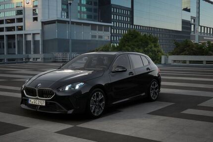 BMW 118 2.500 km 35.885 € Zwickau 08060