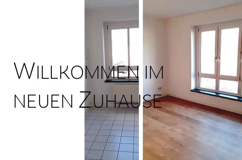 Wohnung zum Mieten in Chemnitz 350 € 65.27 m²