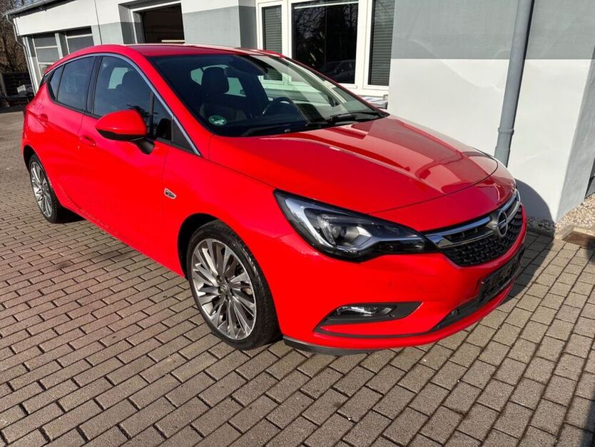 Astra