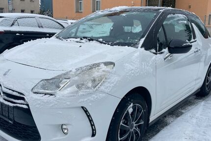 Citroen DS3 135.897 km 2.600 &euro; Chemnitz 09114