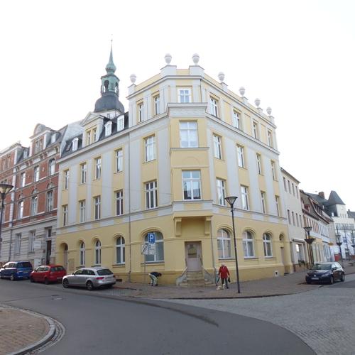 3 Räume in TOPLage! zimmer