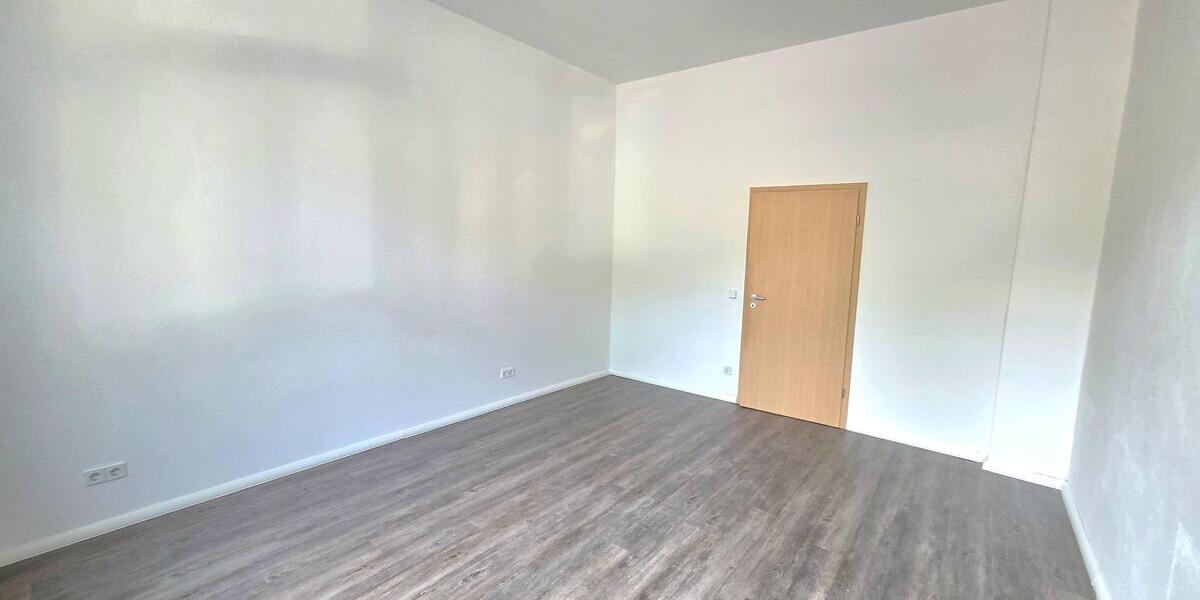 Praktisch geschnittene 3-Zimmer-Wohnung in der Chemnitzer City! WG-geeignet! - Erdgeschoßwohnung Chemnitz | Angebot:21214843