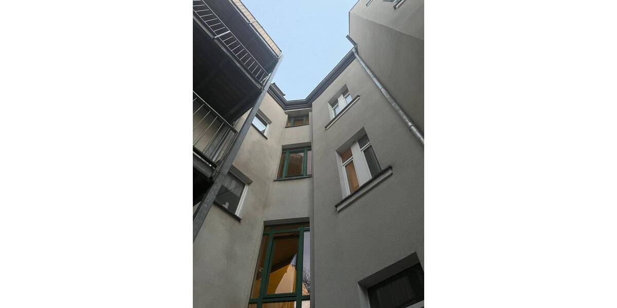 Zimmer Chemnitz Sonnenberg - 2 Zimmer, 50 m&sup2;, 295&euro; | Angebot:26246280