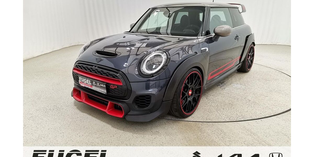 Mini John Cooper Works 21.000 km 38.969 € Chemnitz - Mittelbach 09224