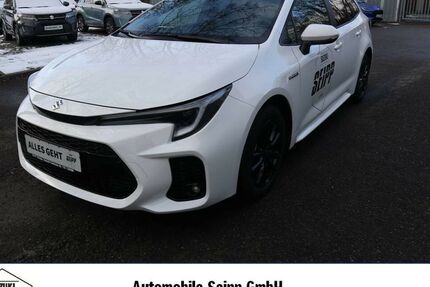 Suzuki Swace 6.900 km 29.550 &euro; Chemnitz 09116