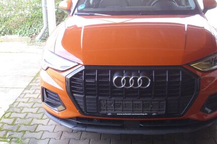 Audi Q3 156.000 km 24.990 &euro; Glauchau 08371