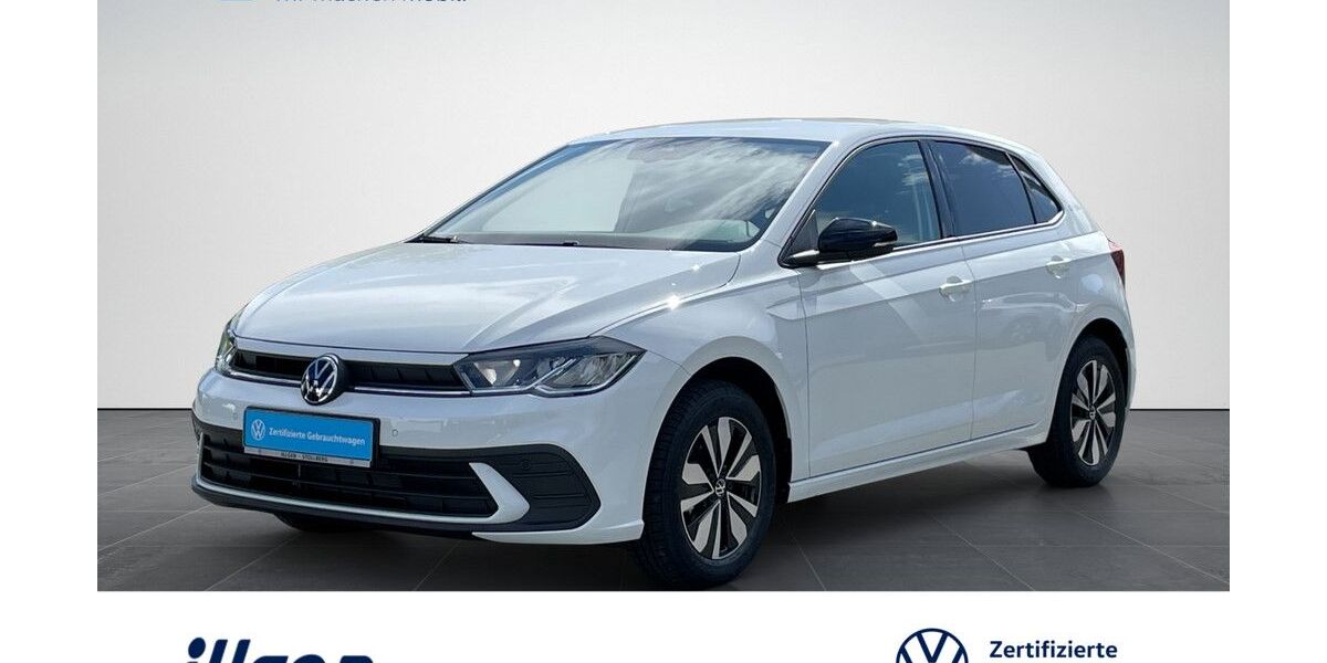 VW Polo 6.123 km 20.211 &euro; Stollberg 09366