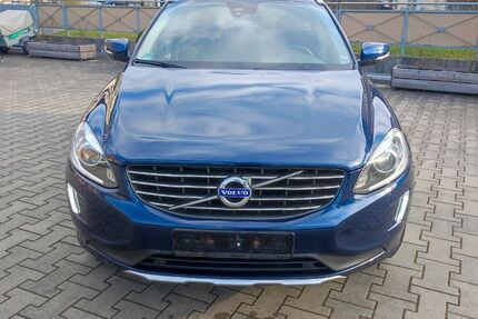 Volvo XC60 173.000 km 11.500 € Chemnitz 09120
