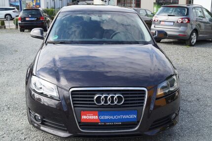 Audi A3 176.738 km 5.900 &euro; Chemnitz 09116