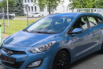 Hyundai i30 255.400 km 4.999 &euro; Chemnitz 09120