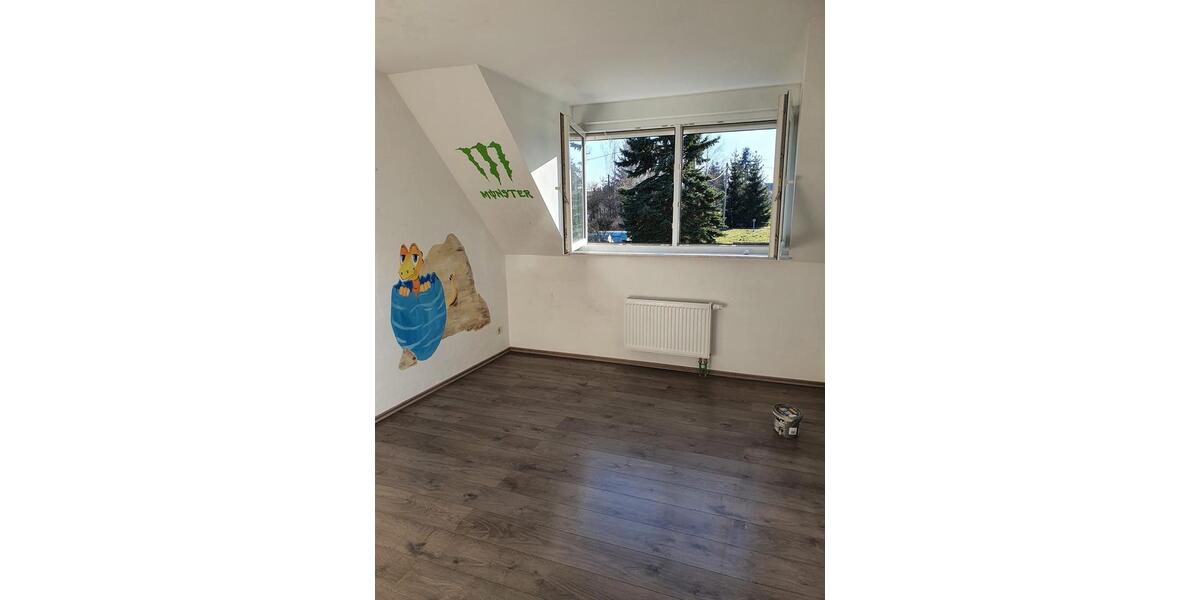 Doppelhaushälfte Großschirma - 4 Zimmer, 100 m&sup2;, 1.200&euro; | Angebot:26201498