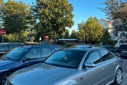 Audi A4 299.200 km 2.800 &euro; Flöha 09557