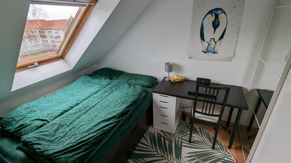 Einfamilienhaus Chemnitz Kapellenberg - 2 Zimmer, 54 m&sup2;, 66.000&euro; | Angebot:26055408