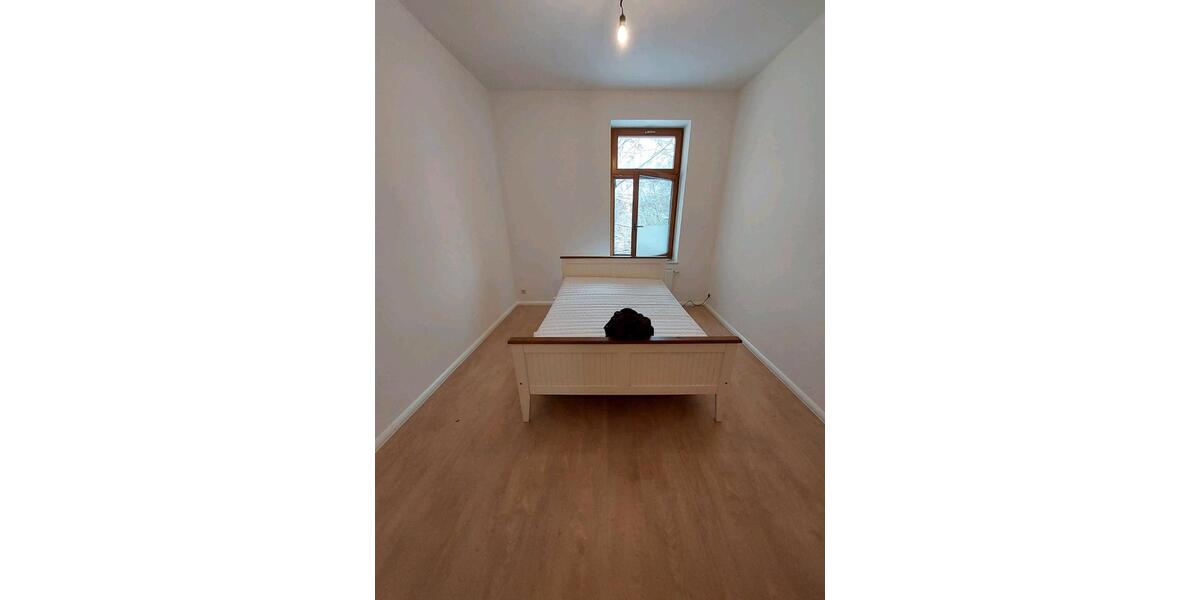 Etagenwohnung Chemnitz Hilbersdorf - 2 Zimmer, 59 m&sup2;, 55.000&euro; | Angebot:24560655