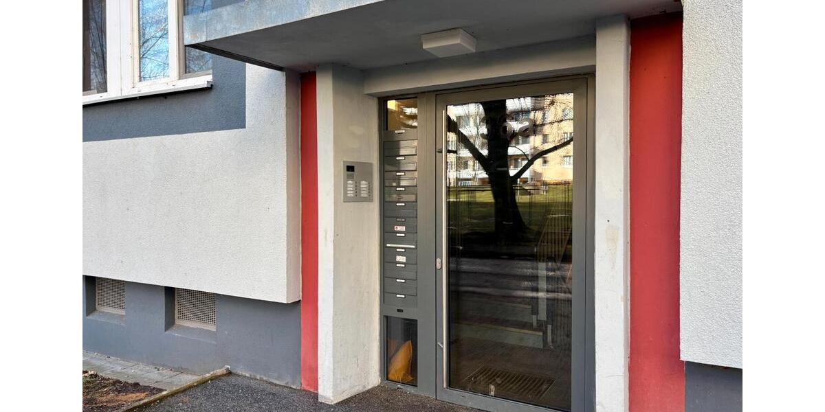 Etagenwohnung Chemnitz Hilbersdorf - 4 Zimmer, 75 m&sup2;, 471&euro; | Angebot:26645191