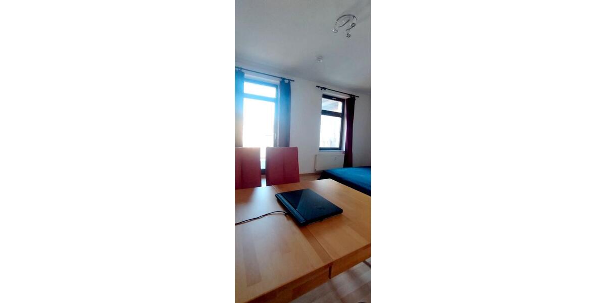 Etagenwohnung Chemnitz - 1 Zimmer, 33 m&sup2;, 43.500&euro; | Angebot:27298154