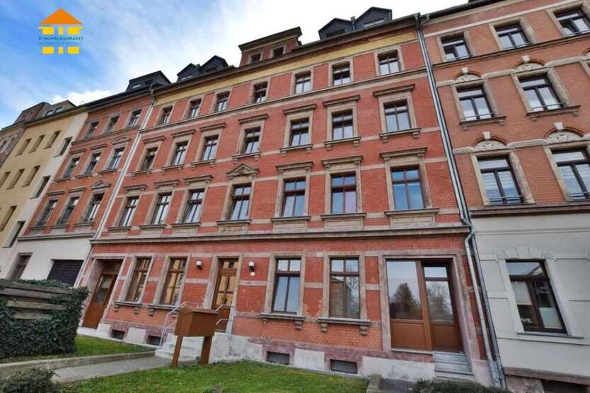 Wohnung zum Kaufen in Chemnitz 139.500 € 105 m²