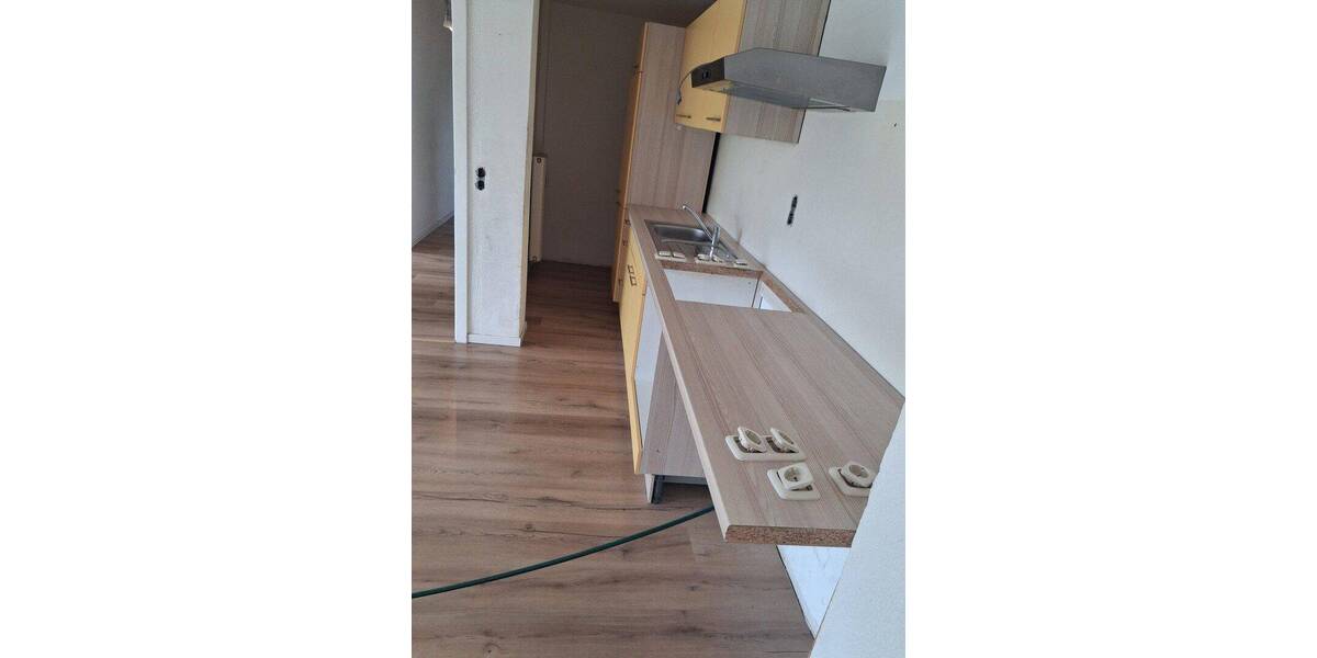Etagenwohnung Drebach OT Venusberg Venusberg - 4 Zimmer, 90 m&sup2;, 470&euro; | Angebot:26916767