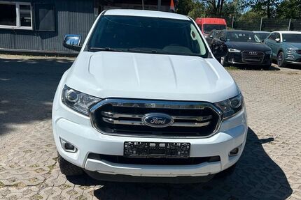 Ford Ranger 339.125 km 9.800 &euro; Chemnitz 09114