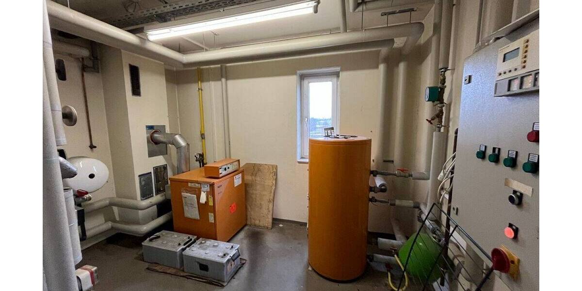 Gewerbeobjekt Mittelbach Mittelbach - 495.000&euro; | Angebot:25682312